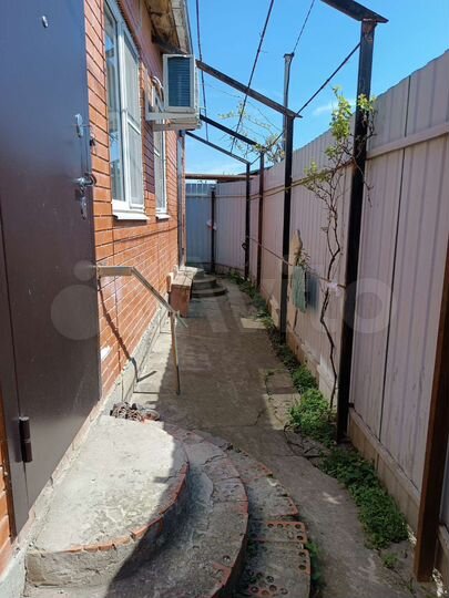 Дом 60 м² на участке 5 сот.