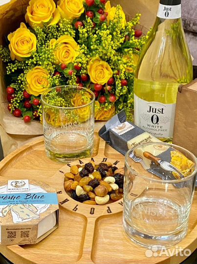 Лазерная гравировка