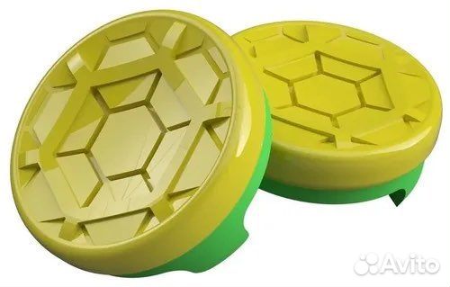 Накладки Kontrolfreek Sony ps4 ps5 Striker 57