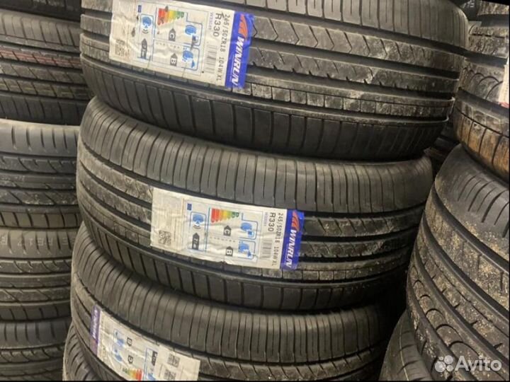 Winrun R330 245/50 R18 104W