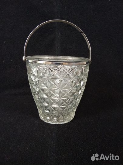 Ваза-конфетница