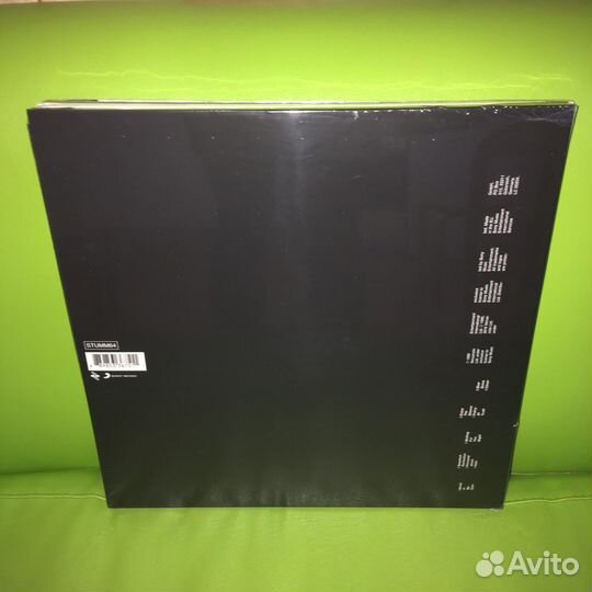 Виниловая пластинка Depeche Mode - Violator LP