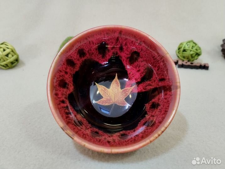 Пиала для чая 