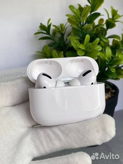 AirPods Pro 