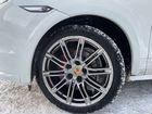 Porsche Cayenne 3.0 AT, 2014, 72 400 км объявление продам