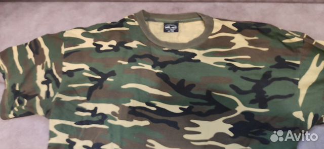 Футболки Кепка нато nato камуфляж