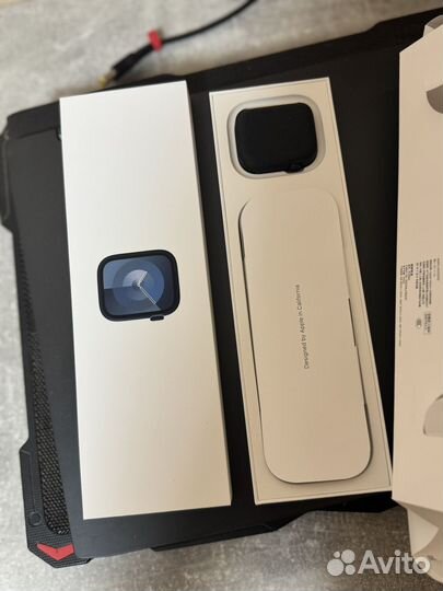 Apple Watch Series 9 45mm