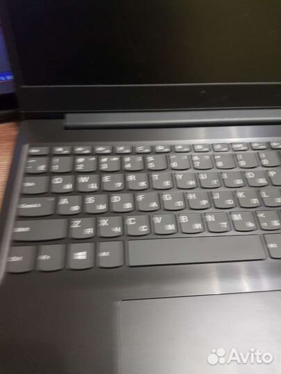 Ноутбук lenovo