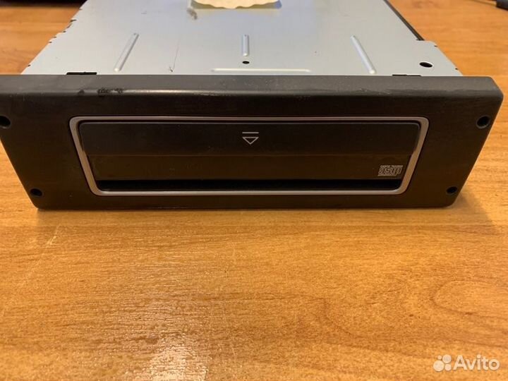 Радиоприемник Volvo Fh4