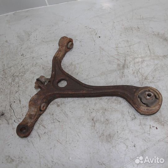 Рычаг передний правый нижний honda Accord VII 200