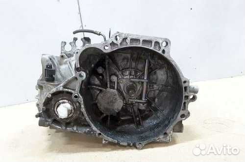 Авторазбор МКПП Hyundai Sonata 2.0