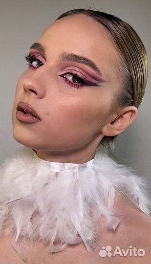 Визажист