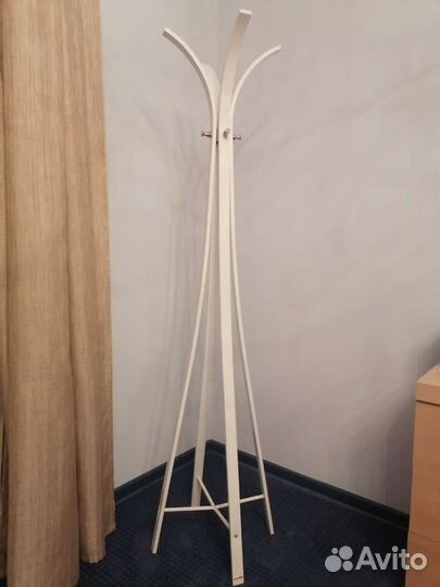 Вешалка для одежды напольная kare