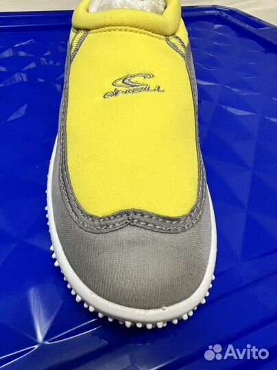 Новые тапки для бассейна O’niel 37размер