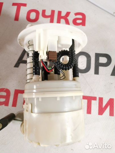 Топливный насос LADA Largus универсал 1.6 K4M 2017