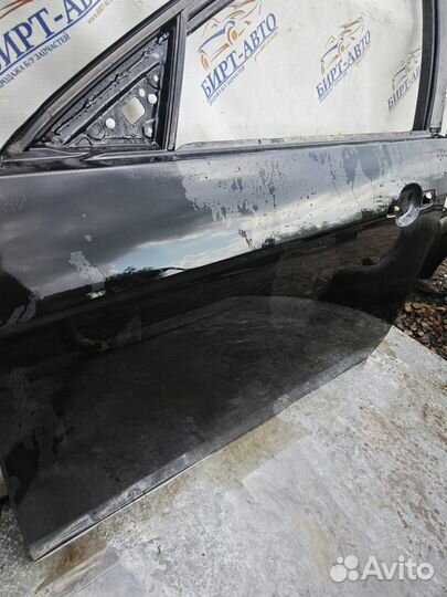 Дверь передняя левая Chevrolet Epica I (2006—2009)
