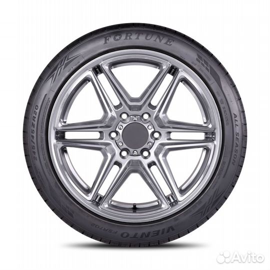 Fortune FSR702 235/35 R19