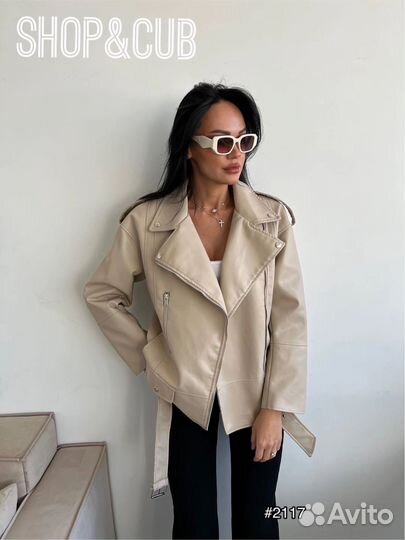 Косуха женская