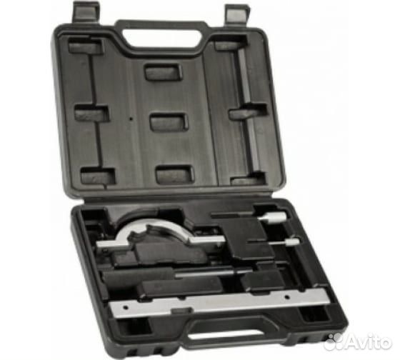 Набор фиксаторов валов Opel 1.0, 1.2, 1.4