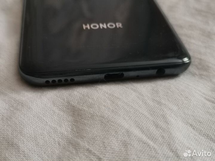 HONOR 10i, 4/128 ГБ