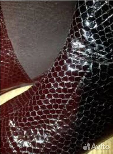 Ботинки Челси ботильоны 37 Carlo Pazalini