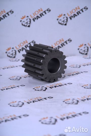 Солнечная шестерня CAT320-7Y-1430 (2)