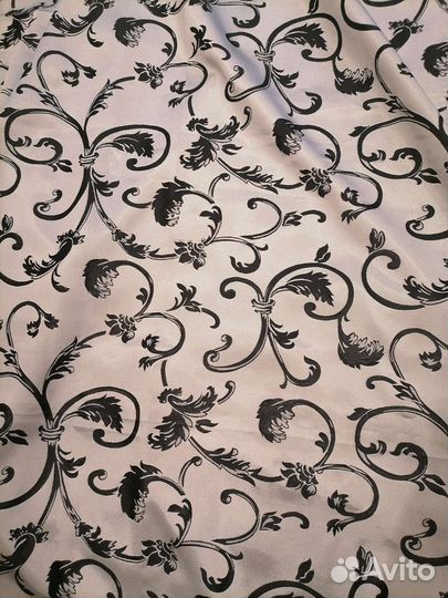 Ткань для штор