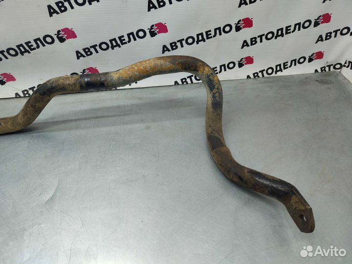 Стабилизатор передний Nissan Almera N15 1998 г.в