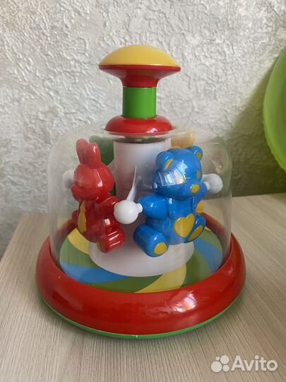 Детские игрушки