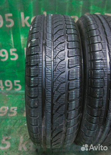 Dunlop SP Winter Response 175/65 R14 82T