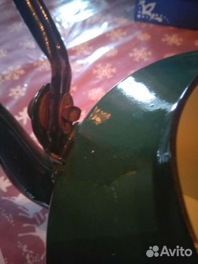 Чайник 1948года