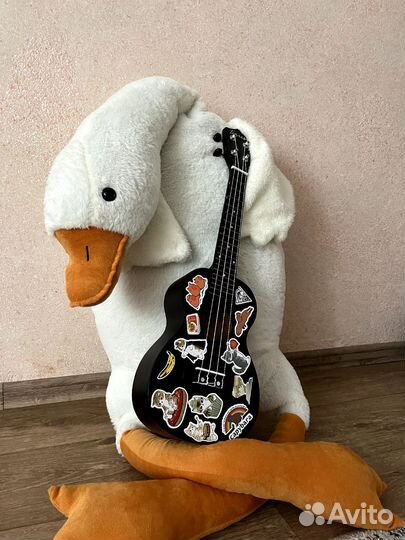 Укулеле концерт