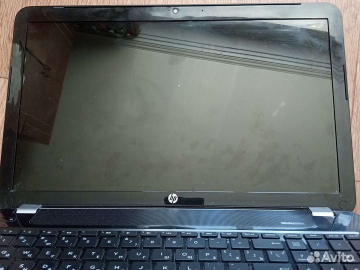 Продам ноутбук на разбор несколько штук