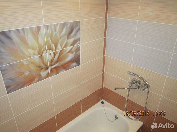 Ремонт квартир