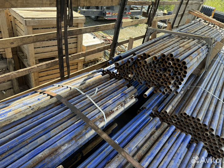 Хомутовые леса