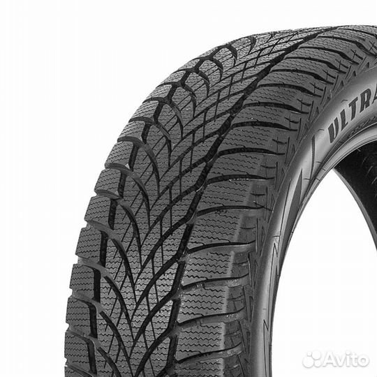 Goodyear UltraGrip Ice 2 245/50 R18 104T