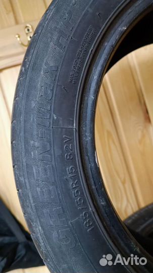 LingLong GreenMax HP010 185/55 R15 82V