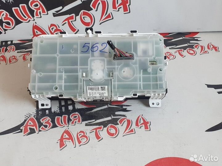 Панель приборов Honda Stepwgn RK5 R20A 2013