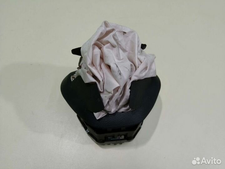 Airbag стреляный Skoda Fabia Rapid Octavia