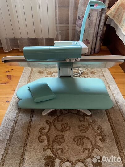 Гладильный пресс Elna Opal