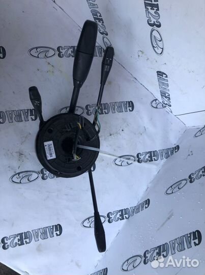 Подруливой кожух w215 cl 500