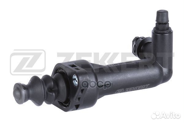 Цилиндр сцепления раб. Audi A1 10- A3 II 07- Q2