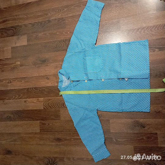 Продам рубашку детскую на мальчика
