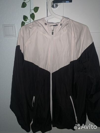 Ветровка твое