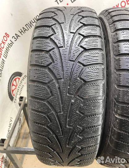 Nordman RS 195/65 R15 96T