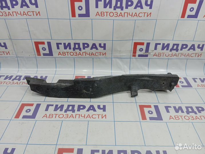 Пыльник крыла правый Toyota Camry (XV40) 53882-330