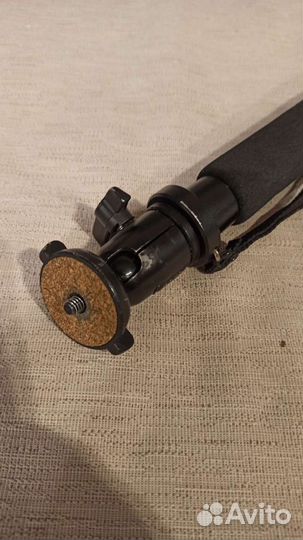 Штатив монопод Slik Lighty Pod 200