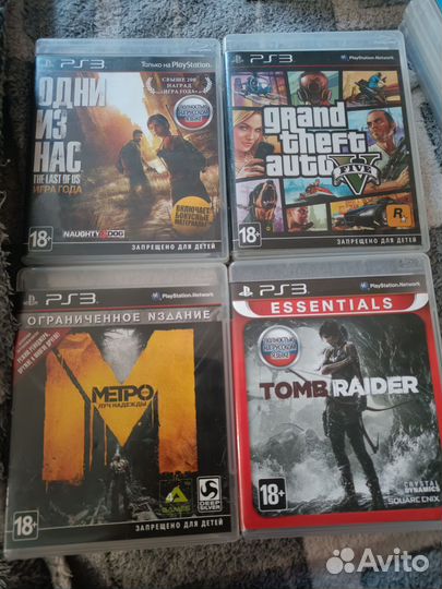 Игры ps3, джойстик move, камера PlayStation