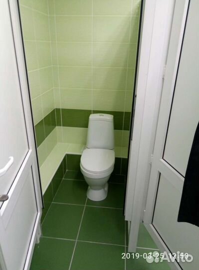 Услуги сантехника