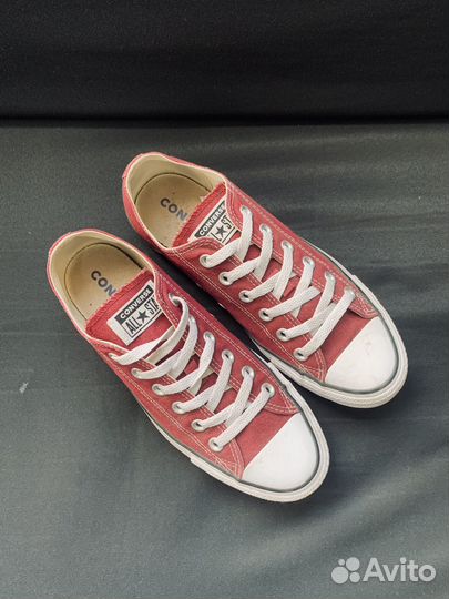 Кеды converse оригинал